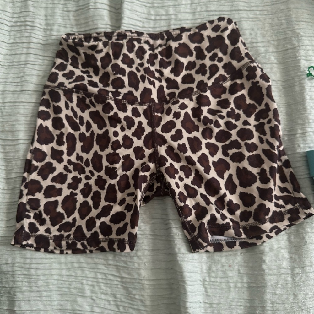 Shorts - Picture 4 of 4